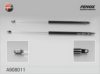 FENOX A908011 Gas Spring, bonnet
